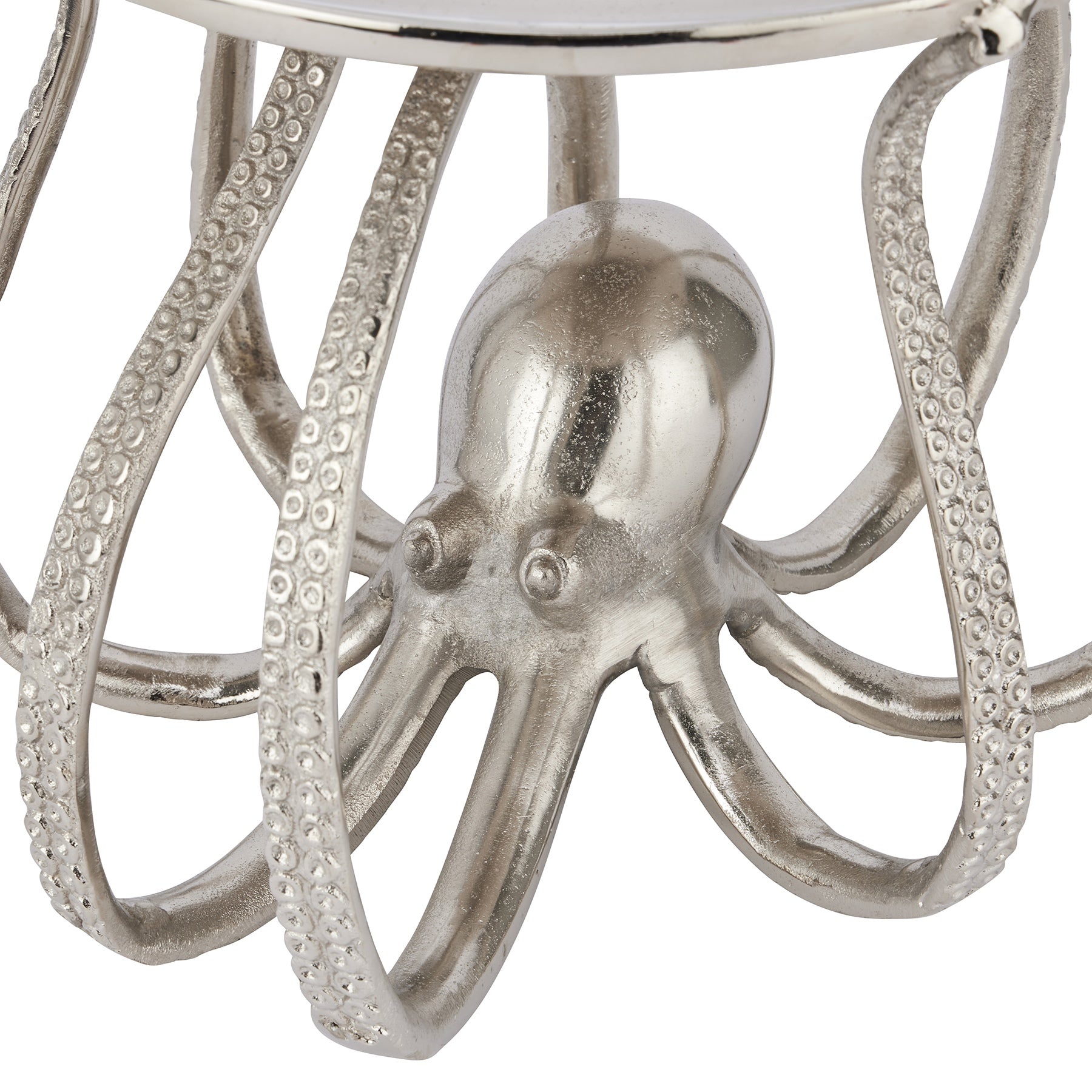 Octopus Drink Dispenser Stand